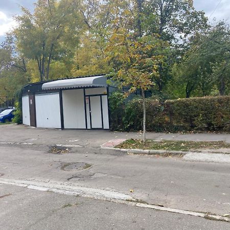 Cozy Central Place Braila Exterior photo