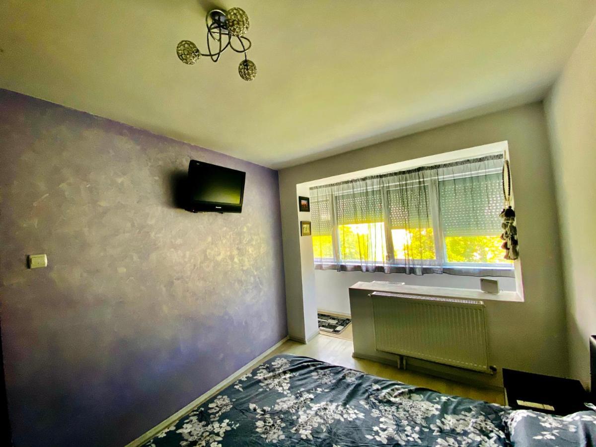 Cozy Central Place Braila Exterior photo